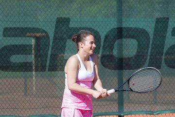 Bild 643 - NL VfL Westercelle - TC RW Wahlstedt 2 : Ergebnis: 5:4